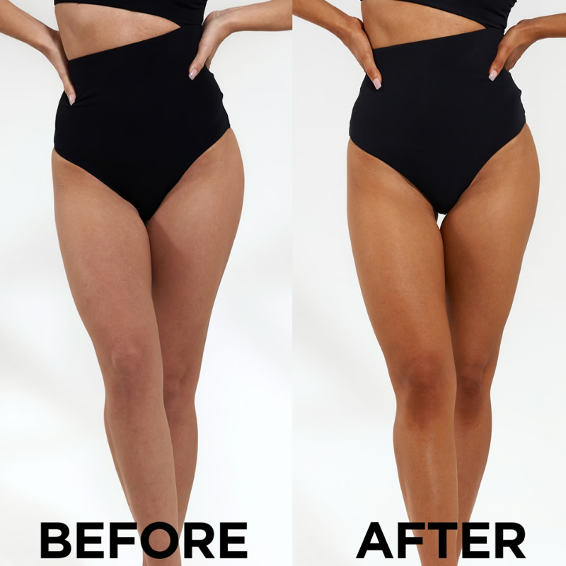 Bondi Sands Liquid Gold Self Tanning Oil