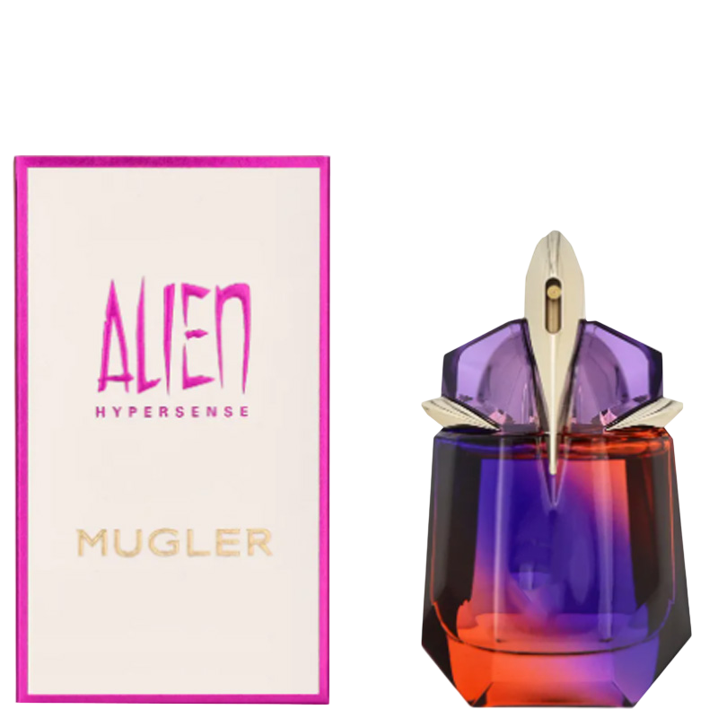  Mugler Alien Hypersense Eau de Parfum - 30ml
