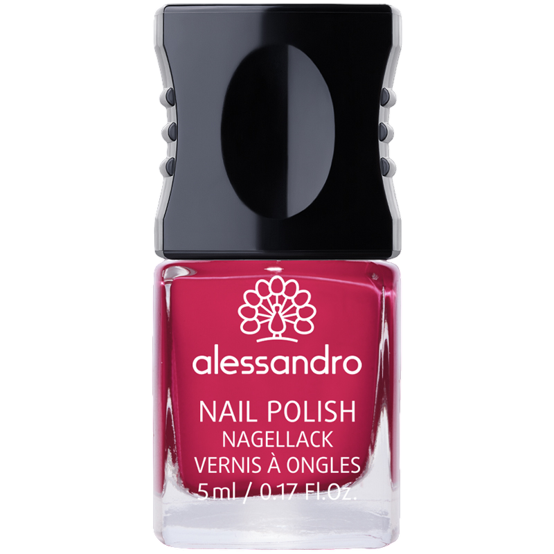 Nail Polish - 909 Juan's Kiss