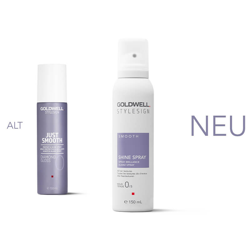 StyleSign - Smooth Shine Spray - 150ml