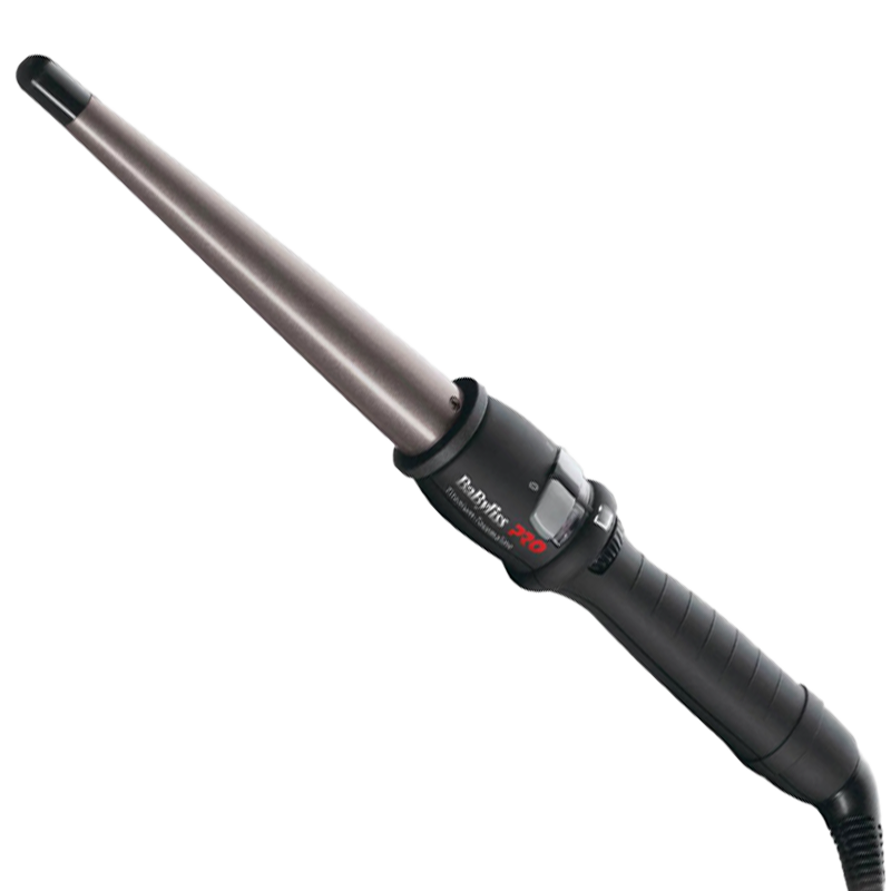 Konischer Lockenstab Fashion Attitude 25-13 mm