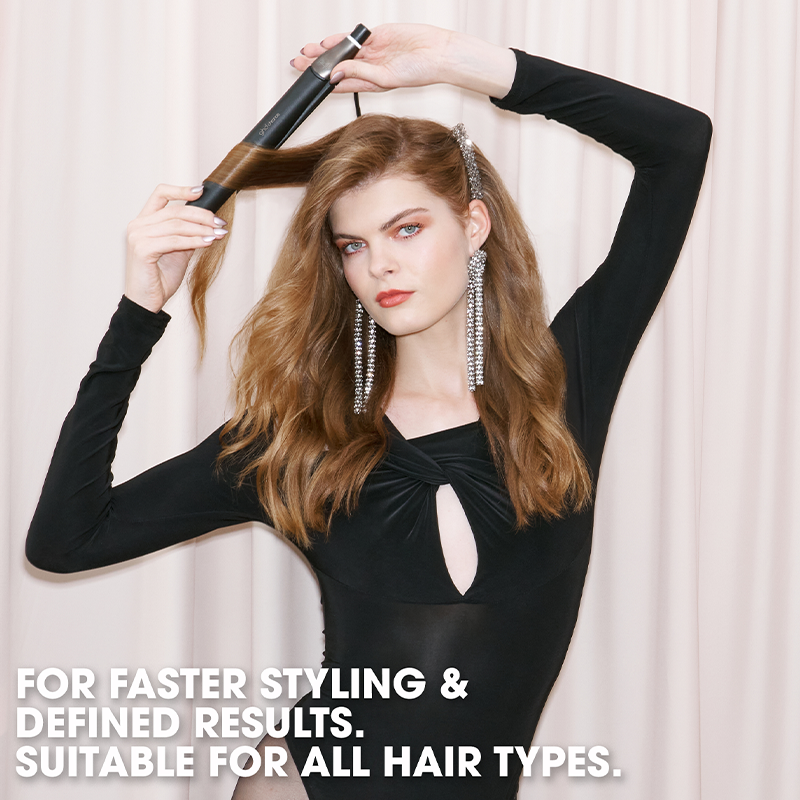 ghd Chronos Styler Cashmere