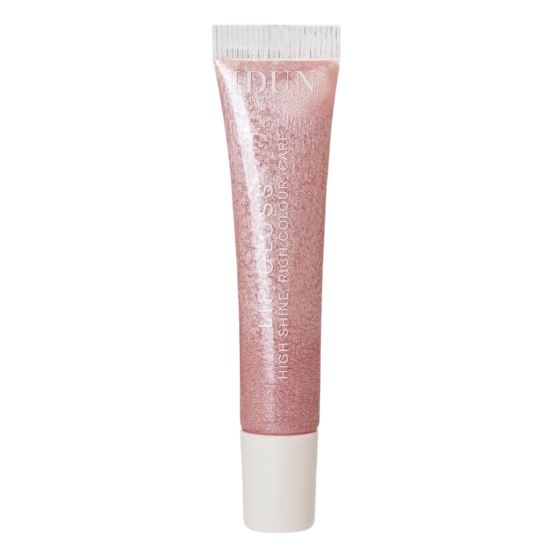 Pärlemor farbiger Lip Gloss