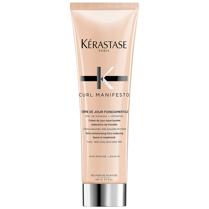Curl Manifesto Crème de Jour Fondamentale - 150ml Curl Manifesto Crème de Jour Fondamentale - 150ml