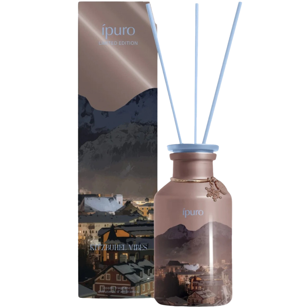 ipuro Kitzbühel Raumduft - 240ml