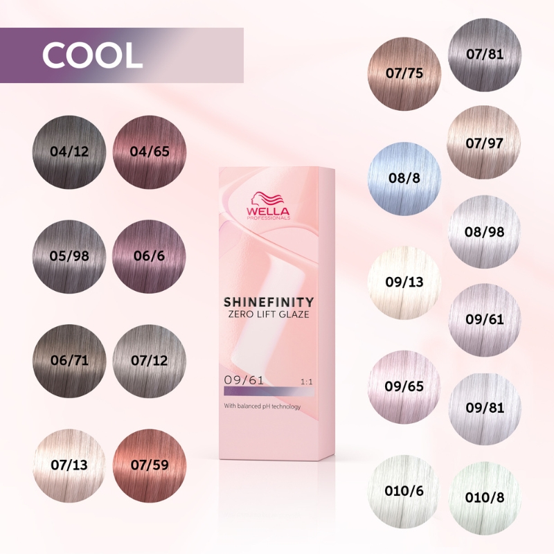 Shinefinity 0797 Mocha Beige - 60ml