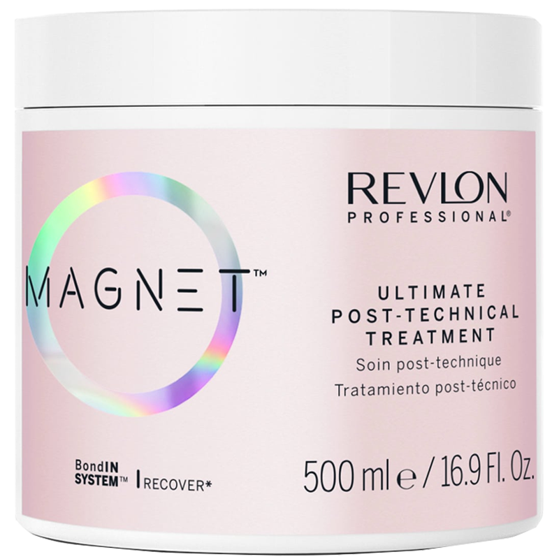 Revlon Magnet Ultimate Post-Technical Treatment