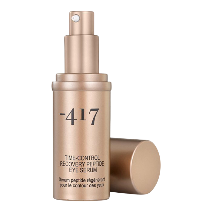 Time Control Recovery Peptide Eye Serum - 30ml