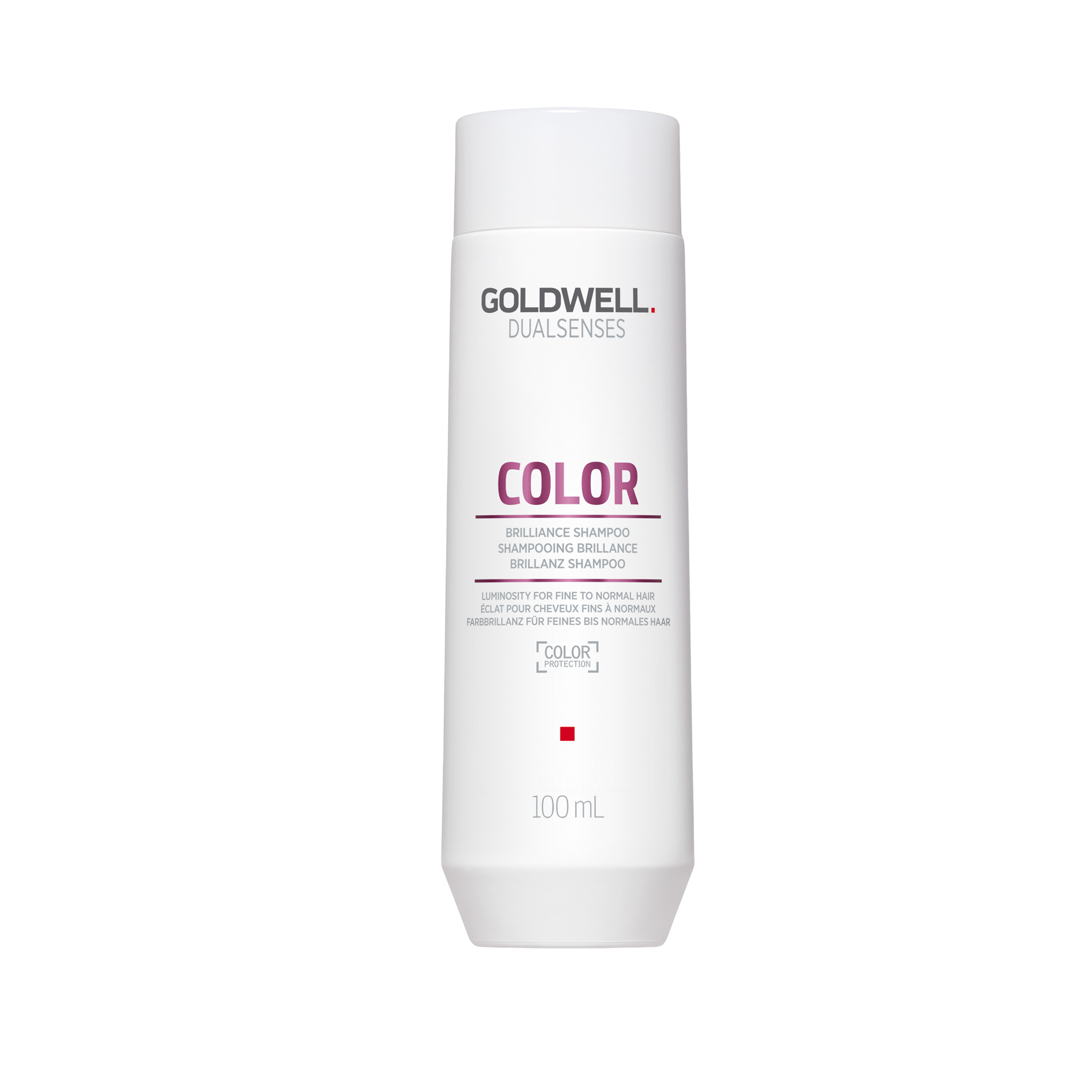 Color Shampoo (100 ml)
