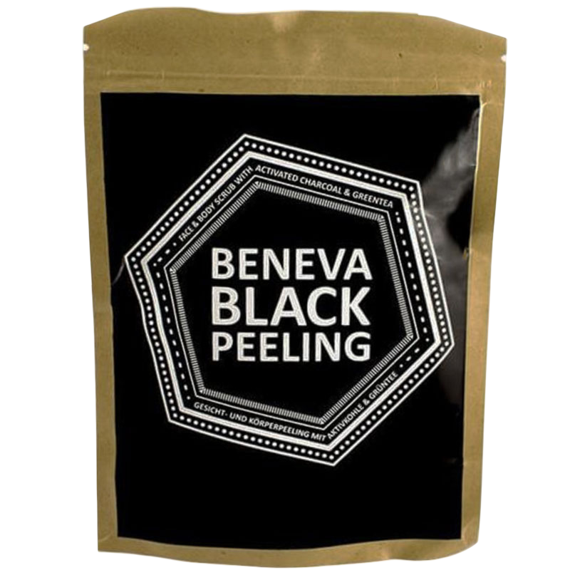 Beneva Black Peeling - 200ml
