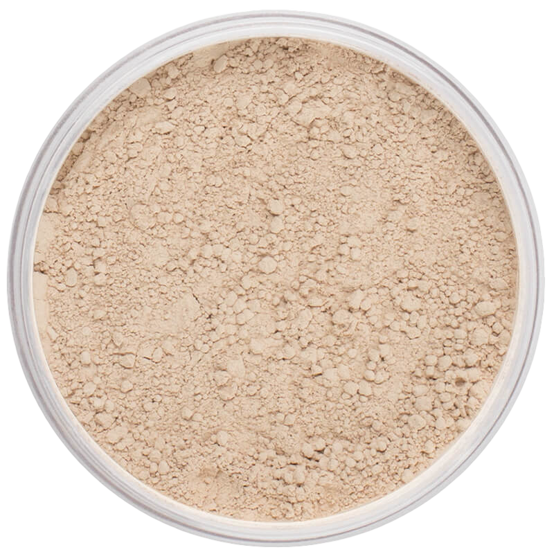 Mineral Powder Foundation Jorunn - 7g