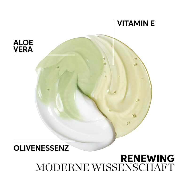 Elements Renewing Shampoo - 250ml