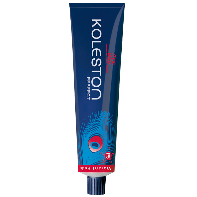 Koleston Perfect Vibrant Reds 99/44  lichtblond intensiv rot-intensiv