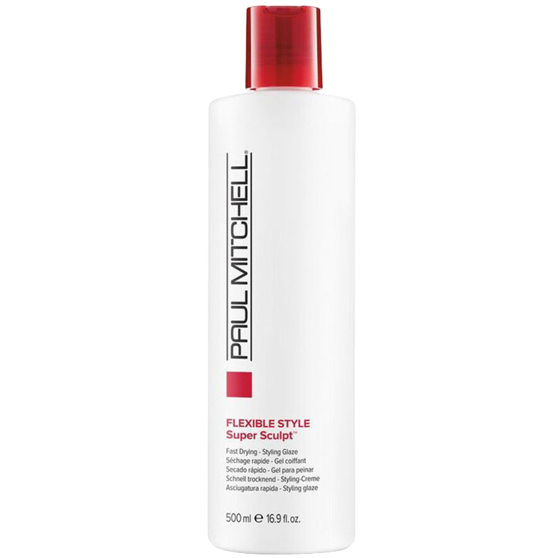 Paul Mitchell Flexible Style Super Sculpt 500 ml