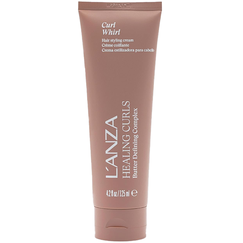 Healing Curls Curl Define Cream (125 ml)