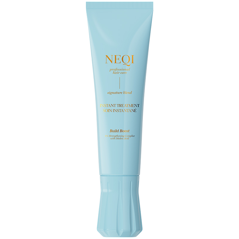 Treatment Treasure Build Boost - 100ml