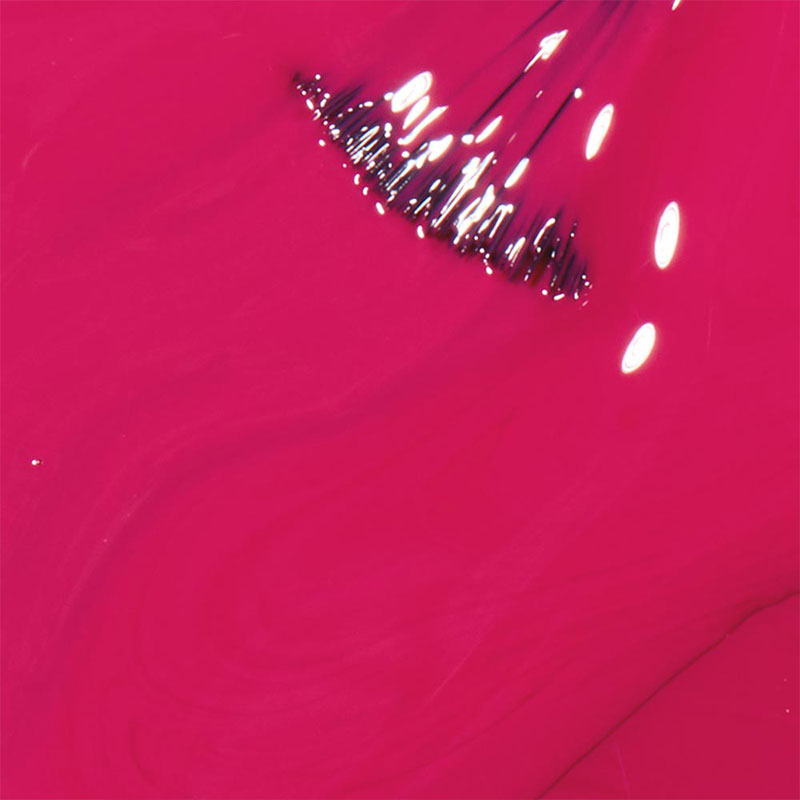 Nail Lacquer - Pink Flamenco