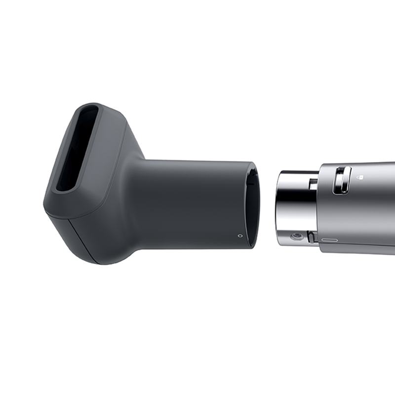 Braun Air Styler AS 4.3