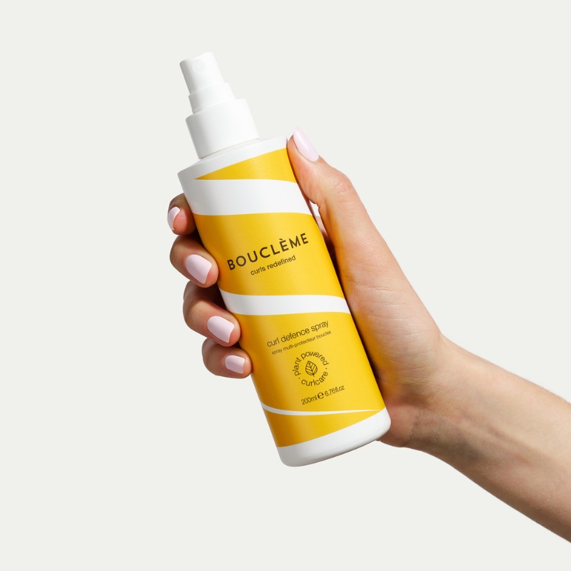 Curl Defence Spray - 200ml