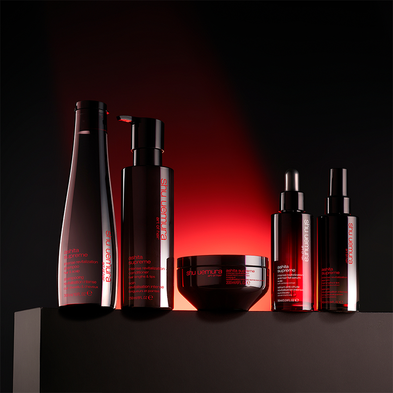 Ashita Supreme Anti-Hairfall Serum