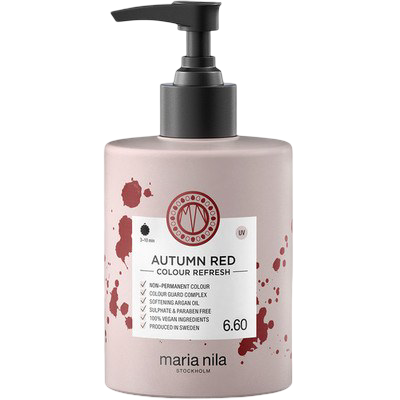 Colour Refresh Autumn Red 6.60 