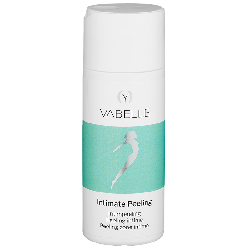Vabelle Intimate Peeling – 150ml