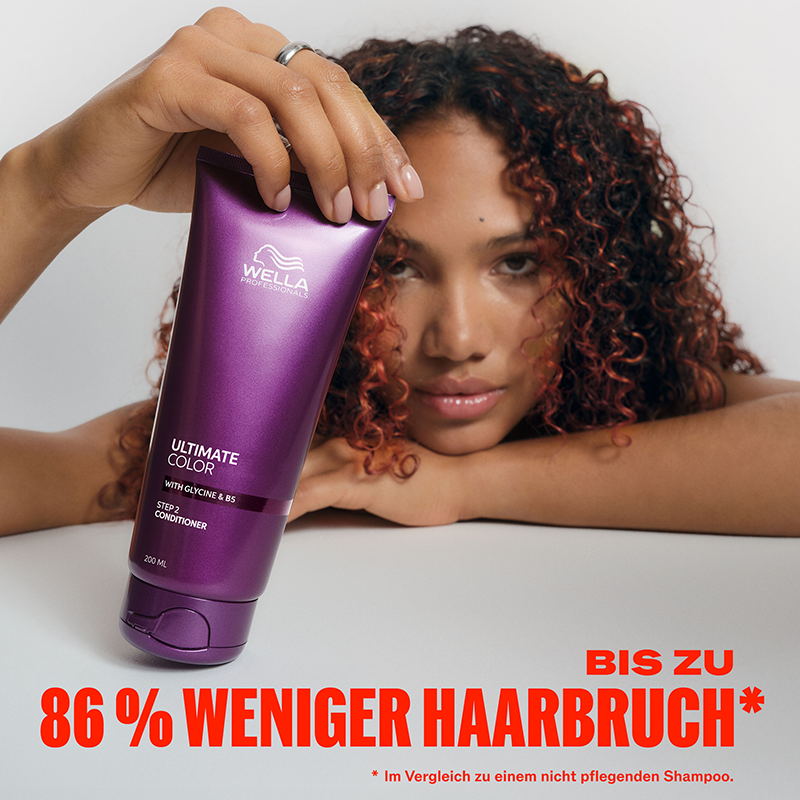 Ultimate Color Conditioner - 75ml