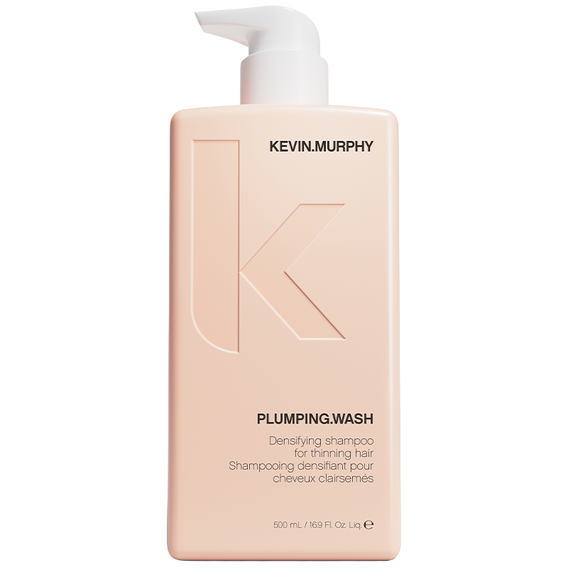 Plumping.Wash - 500ml
