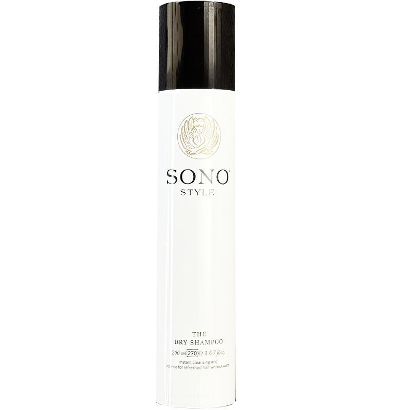 Sono - Dry Shampoo 200ml