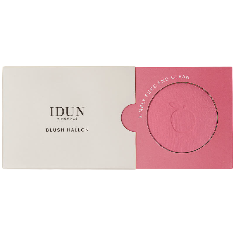 Mineral Blush Hallon - 5g