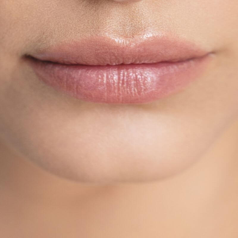 Pink Beiger Lip Gloss