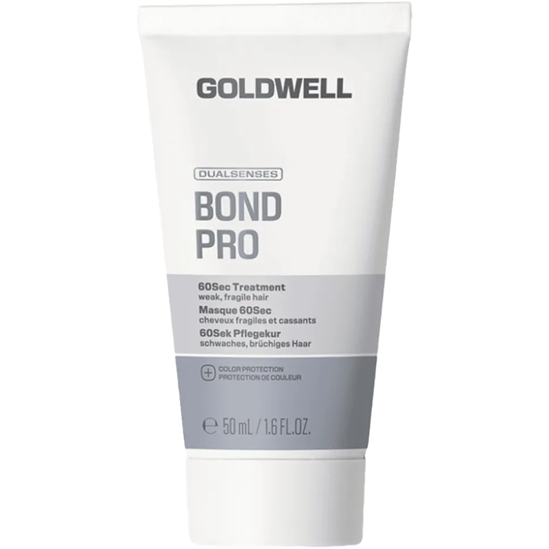 Dualsenses Bond Pro 60 Sec. Treatment 50 ml