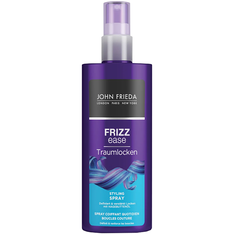 Frizz Ease Traumlocken Styling Spray