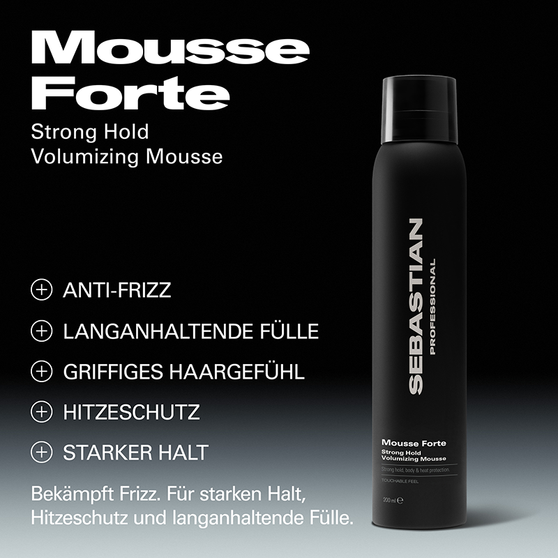 Mousse-Forte-Vorteile