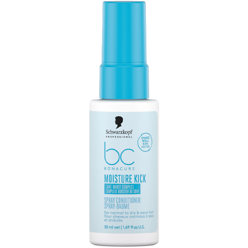 Moisture Kick Spray Conditioner - 50ml