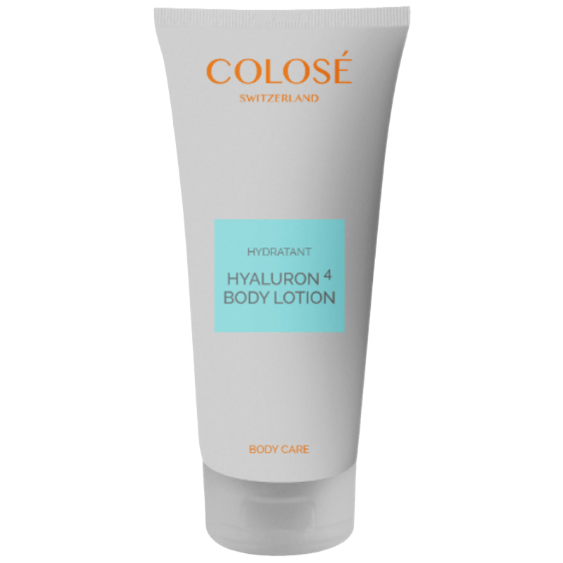 Beneva Black Body Lotion - 200ml