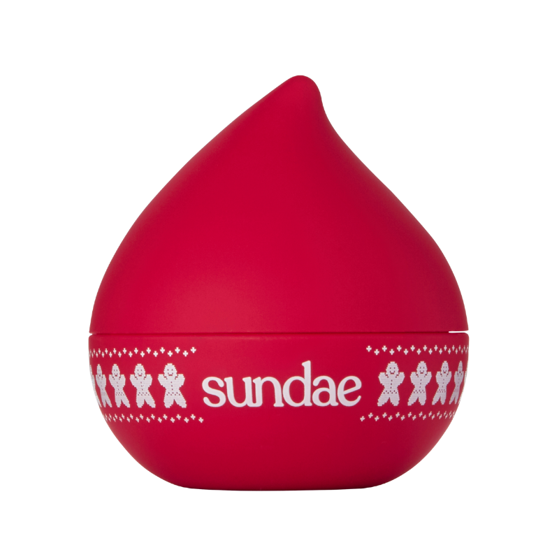 Sundae Gingerbread mini Body Whip - 50ml