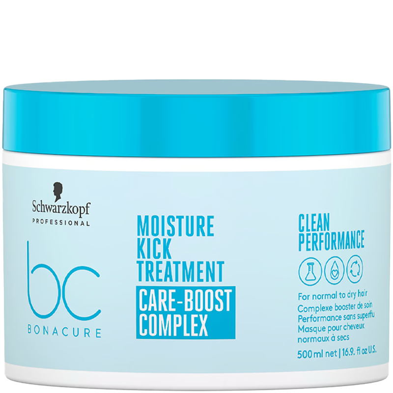 BC Moisture Kick Treatment - 500ml