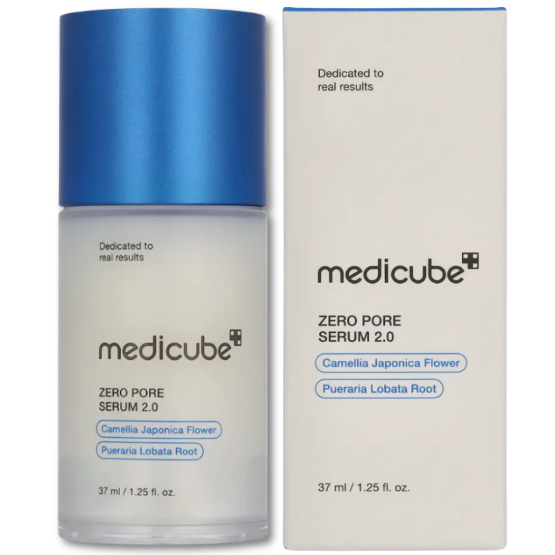 Zero Pore Serum 2.0 (37ml)