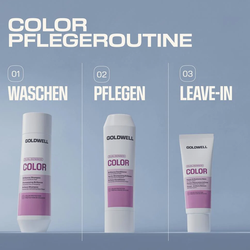Dualsenses Color Shampoo 100 ml