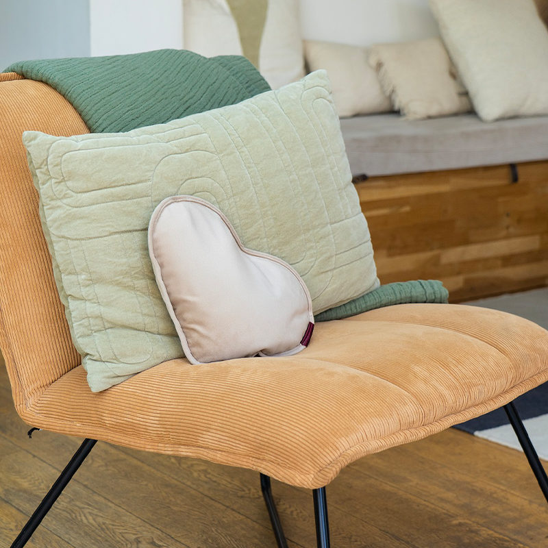 Terraillon Heizkissen My Love