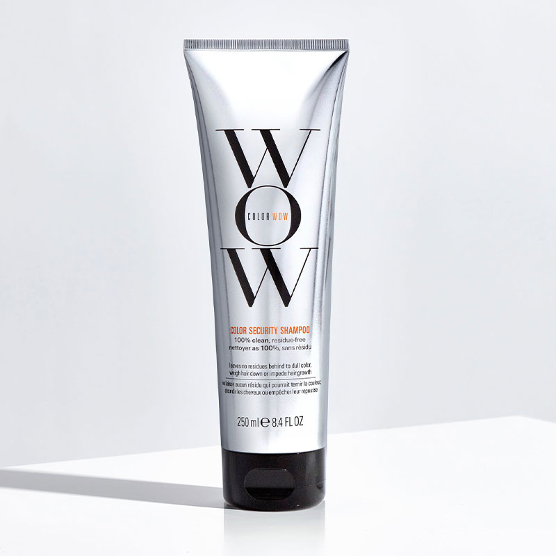 Color Security Shampoo - 250ml