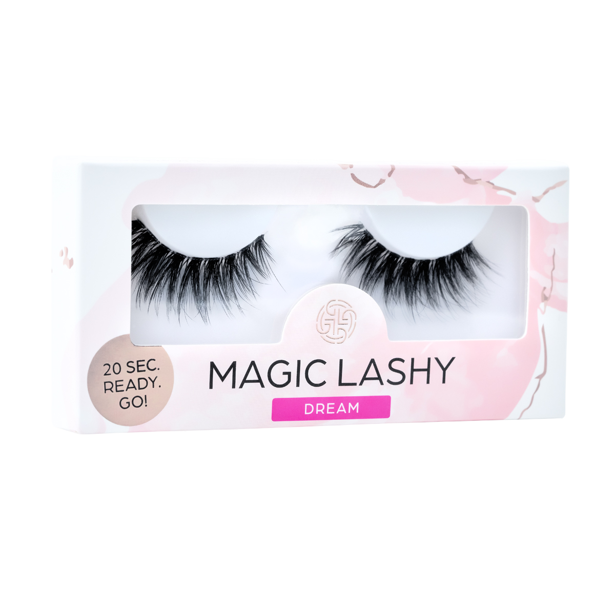 GL Beauty Magic Lashy - Dream Bandwimpern