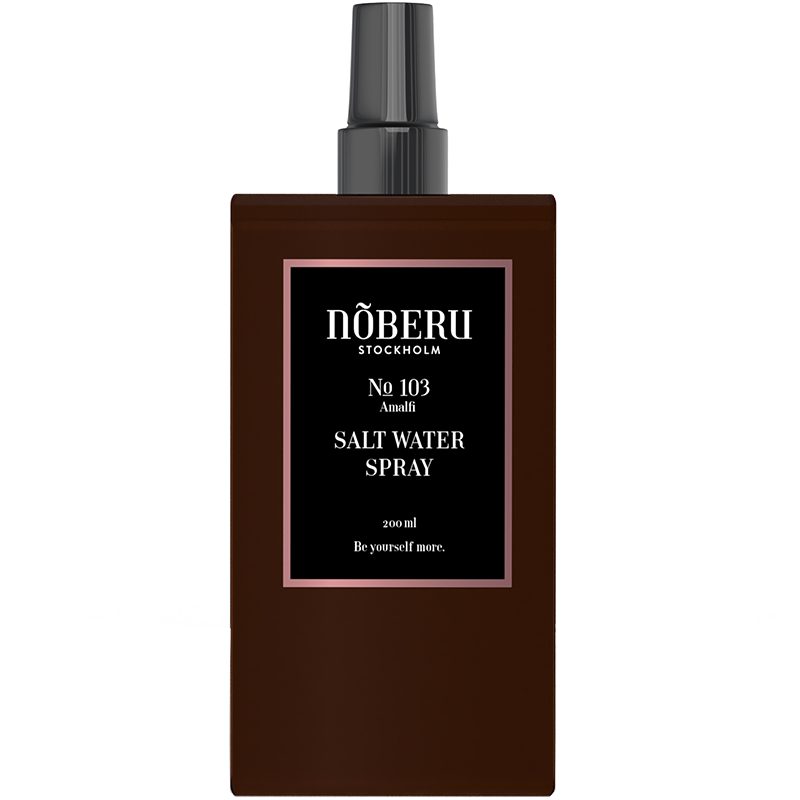 Salt Water Spray - Amalfi