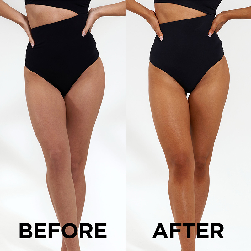 Bondi Sands Self Tanning Foam Liquid Gold