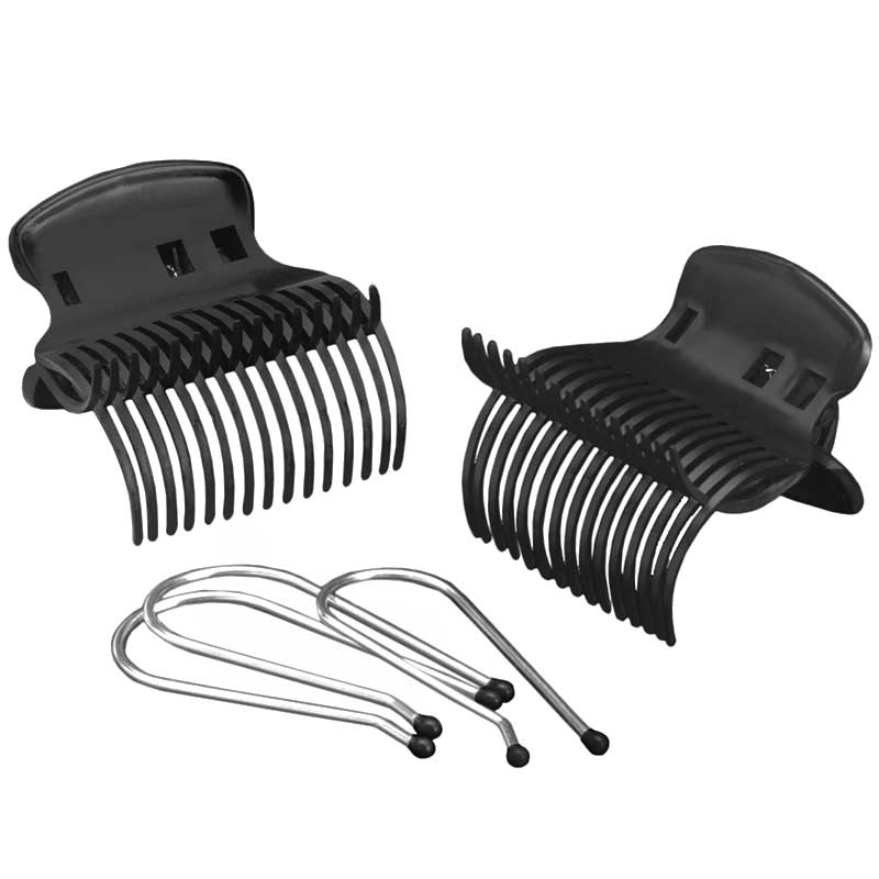 BaByliss Paris Lockenwickler – Set Ceramic RS035CHE