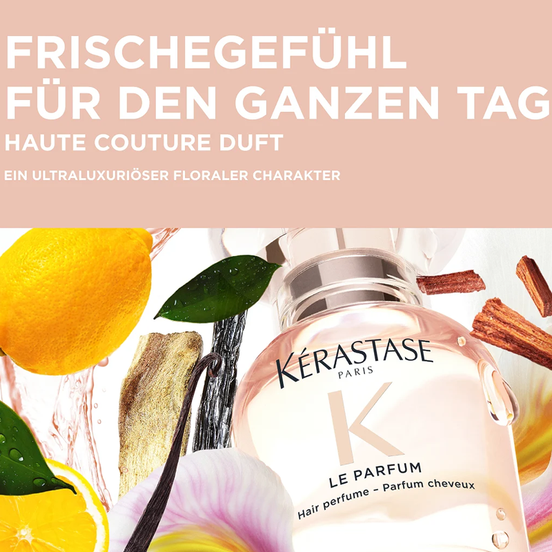 Gloss Absolu Le Parfum