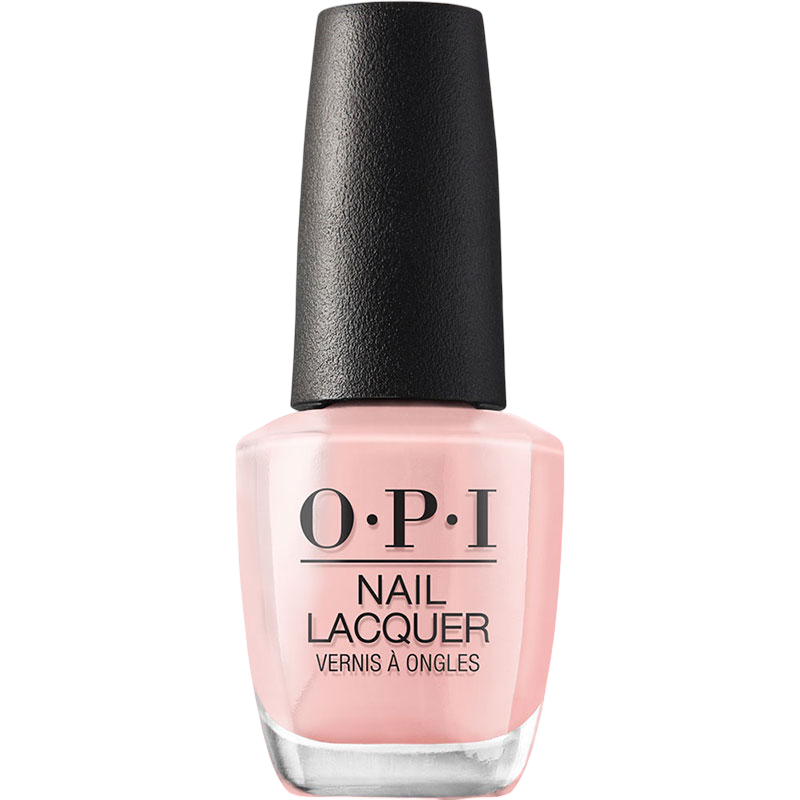 Nail Lacquer - Passion
