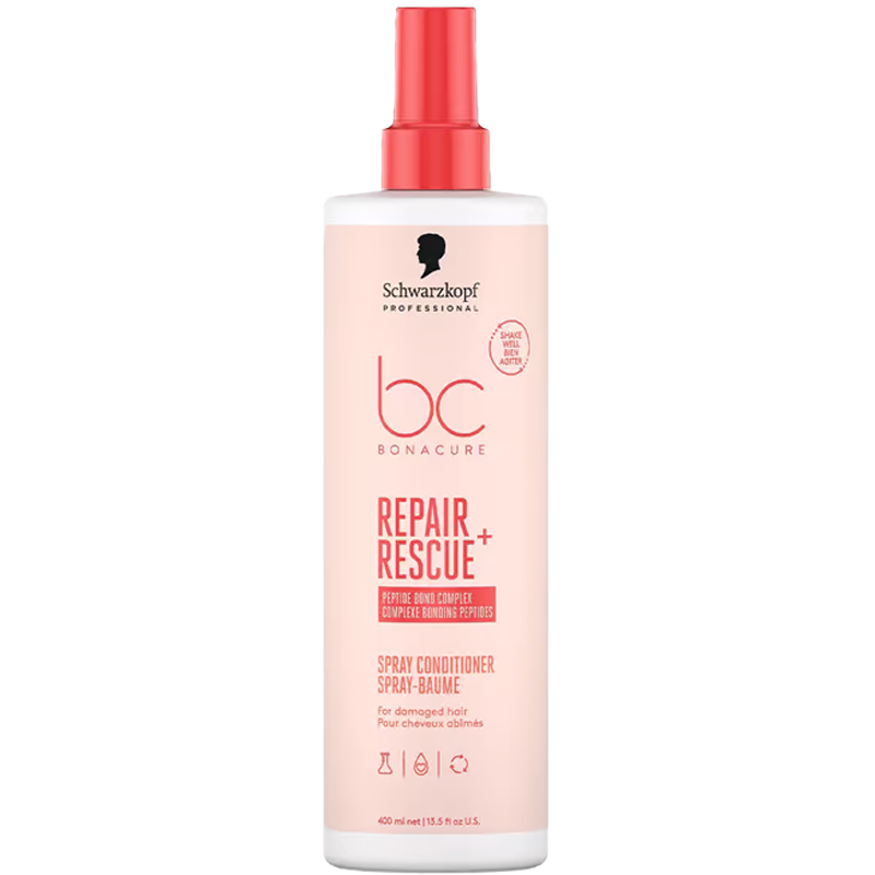 BC Peptide Repair Rescue Spray Conditioner - 400ml