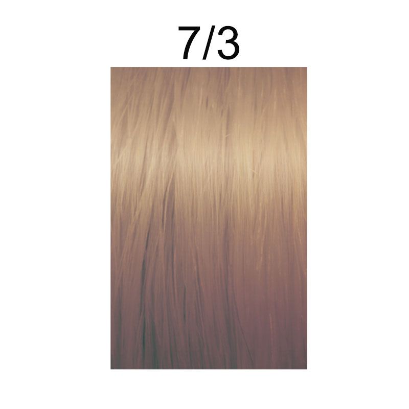 Illumina Color 7/3 mittelblond gold
